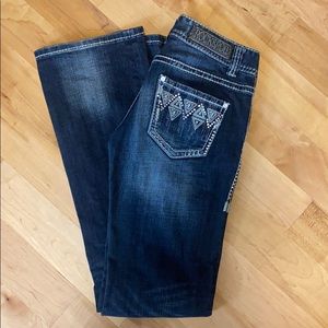 Rock&Roll Cowgirl Jeans
